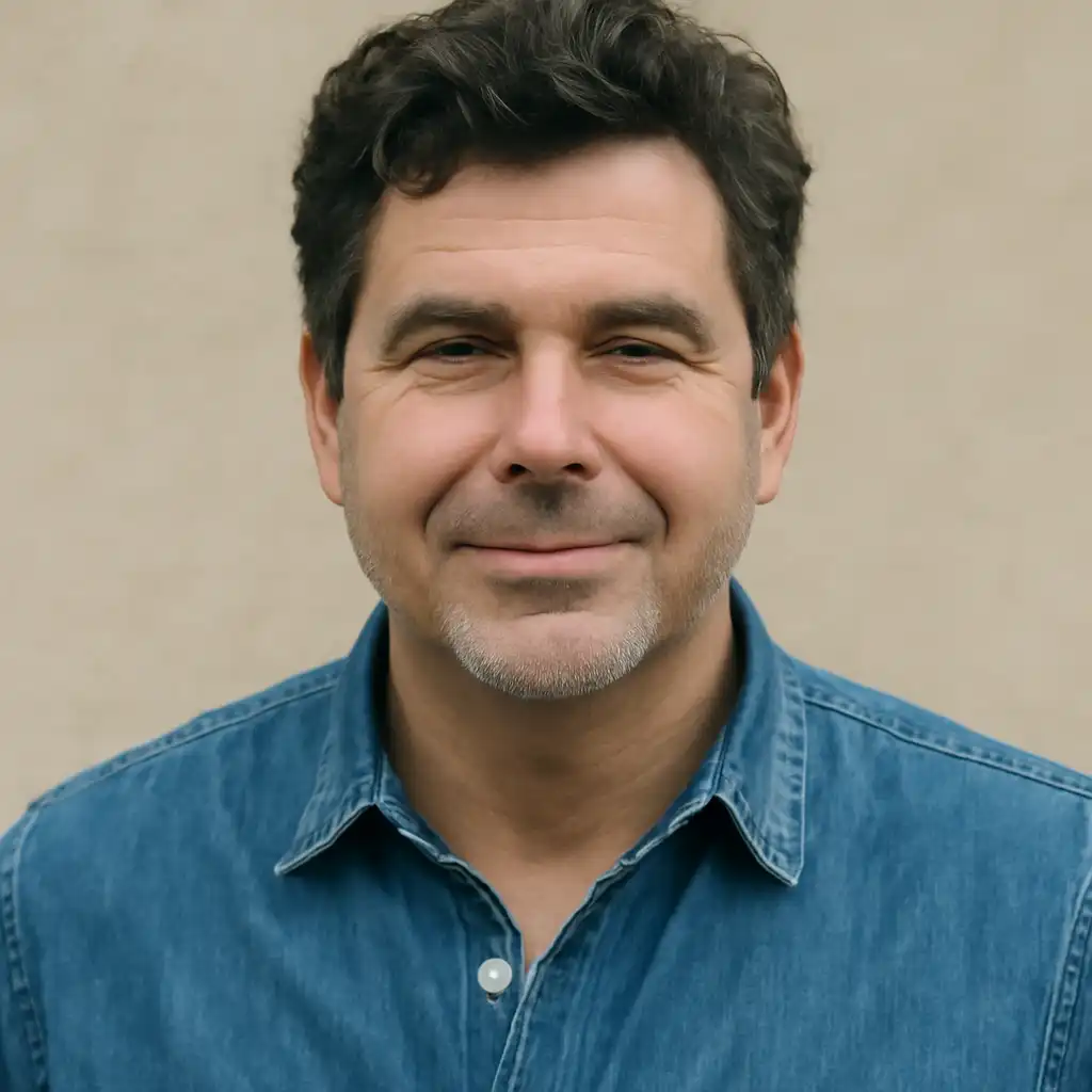 David Chen
